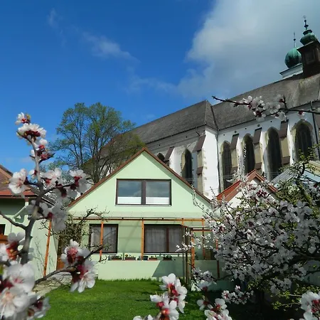 Casa de hóspedes Oaza Levoča