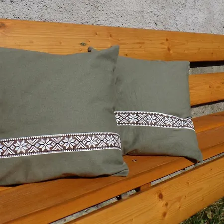 Oaza Konukevi Levoča